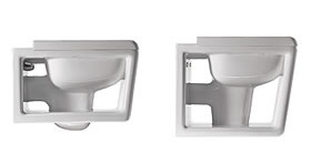 Althea Ceramica Outline Toilette
