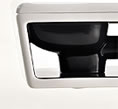 Althea Ceramica Outline Toilette