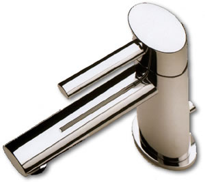 Gessi Ovale Armaturen