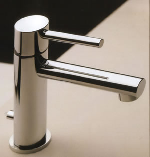 Gessi Ovale Armaturen