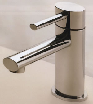 Gessi Ovale Armaturen