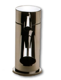 Gessi Ovale Armaturen