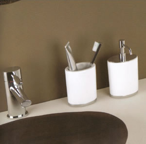 Gessi Ovale Armaturen