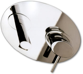 Gessi Ovale 23085 Armaturen