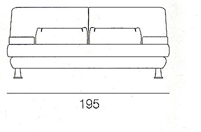 Calligaris Overdrive Stühle