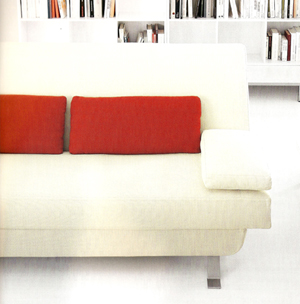 Calligaris Overdrive Stühle