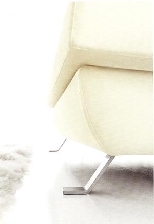Calligaris Overdrive Stühle