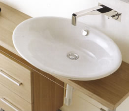 Antonio Lupi Orbis Waschbecken
