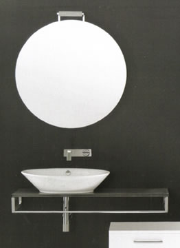 Antonio Lupi Orbis Waschbecken