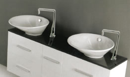 Antonio Lupi Orbis Waschbecken