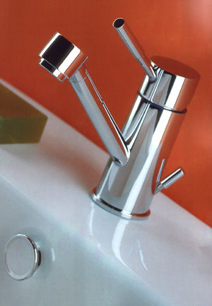 Gessi Oxygene 13201 Armaturen