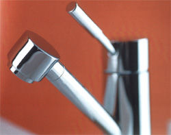 Gessi Oxygene 13201 Armaturen