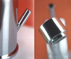 Gessi Oxygene 13201 Armaturen
