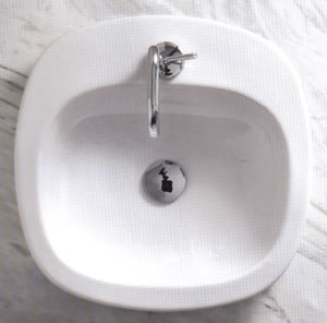 Glas Waschbecken, AufsatzWaschbeckenarmaturen, Aufsatzwaschbecken, Duscharmaturen, Toilette
