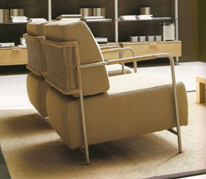 Calligaris Panama Stühle