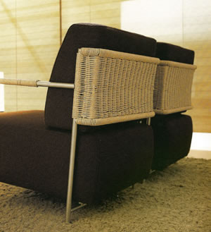 Calligaris Panama Stühle