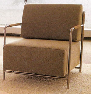 Calligaris Panama Stühle