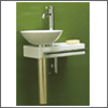 Alape Waschbecken