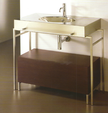 Edelstahl-Badewannen, Stahlwannen, Bad Accessoires, Waschbecken, Glas Waschbecken