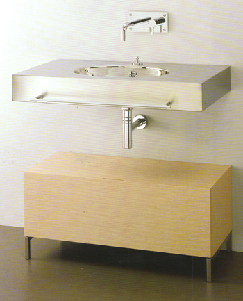 Edelstahl-Badewannen, Stahlwannen, Bad Accessoires, Waschbecken, Glas Waschbecken