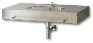 Edelstahl-Badewannen, Stahlwannen, Bad Accessoires, Waschbecken, Glas Waschbecken