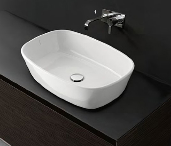 Antonio Lupi Pivot Waschbecken