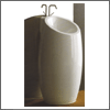 Badezimmer, Waschtische, Toilettes, Badewannen, Armaturen