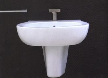 Waschbecken