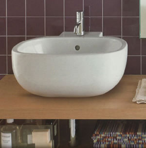 Pozzi Ginori 500 Waschbecken