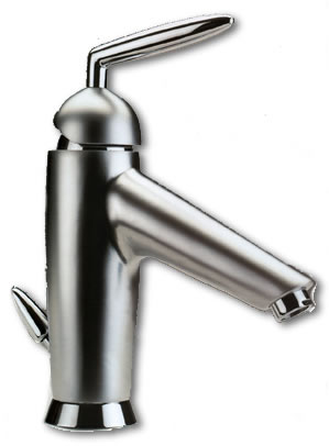 Waschbecken