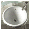 Agape Waschbecken