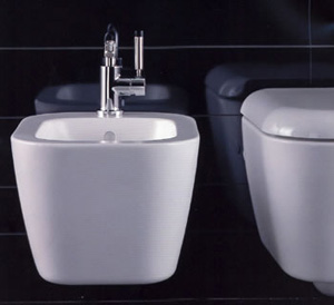 Pozzi Ginori Q3 Toilette