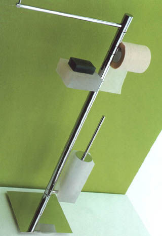 Waschbecken
