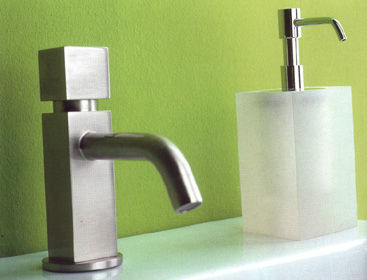 Waschbecken