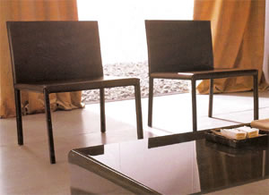 Design Stühle und Accessoires