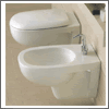 Pozzi Ginori Toilette