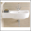 Pozzi Ginori Waschbecken