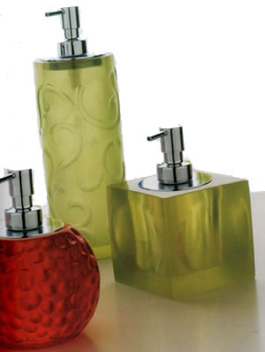 Bad Accessoires, Waschbecken, Aufsatzwaschbecken
