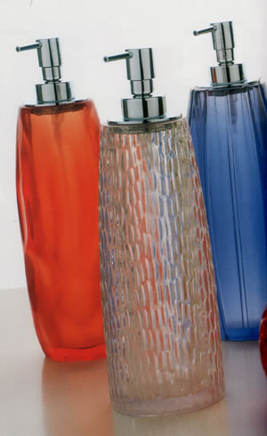 Bad Accessoires, Waschbecken, Aufsatzwaschbecken