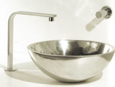 Waschbecken