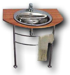 Edelstahl-Badewannen, Stahlwannen, Bad Accessoires, Waschbecken, Glas Waschbecken