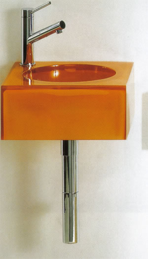 Waschbecken