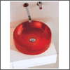 Badezimmer, Waschtische, Toilettes, Badewannen, Armaturen