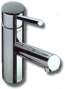 Regia 3841010 Armaturen