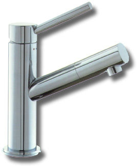 Regia 3841010 Armaturen