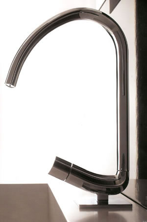 Armaturen, Duschbrausen, Waschbecken