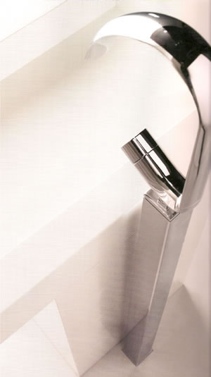 Armaturen, Duschbrausen, Waschbecken