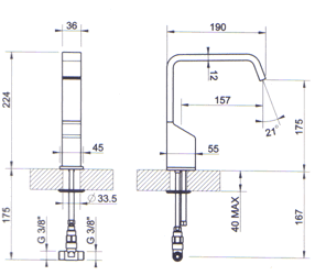Armaturen