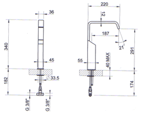 Armaturen
