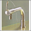 Waschbecken